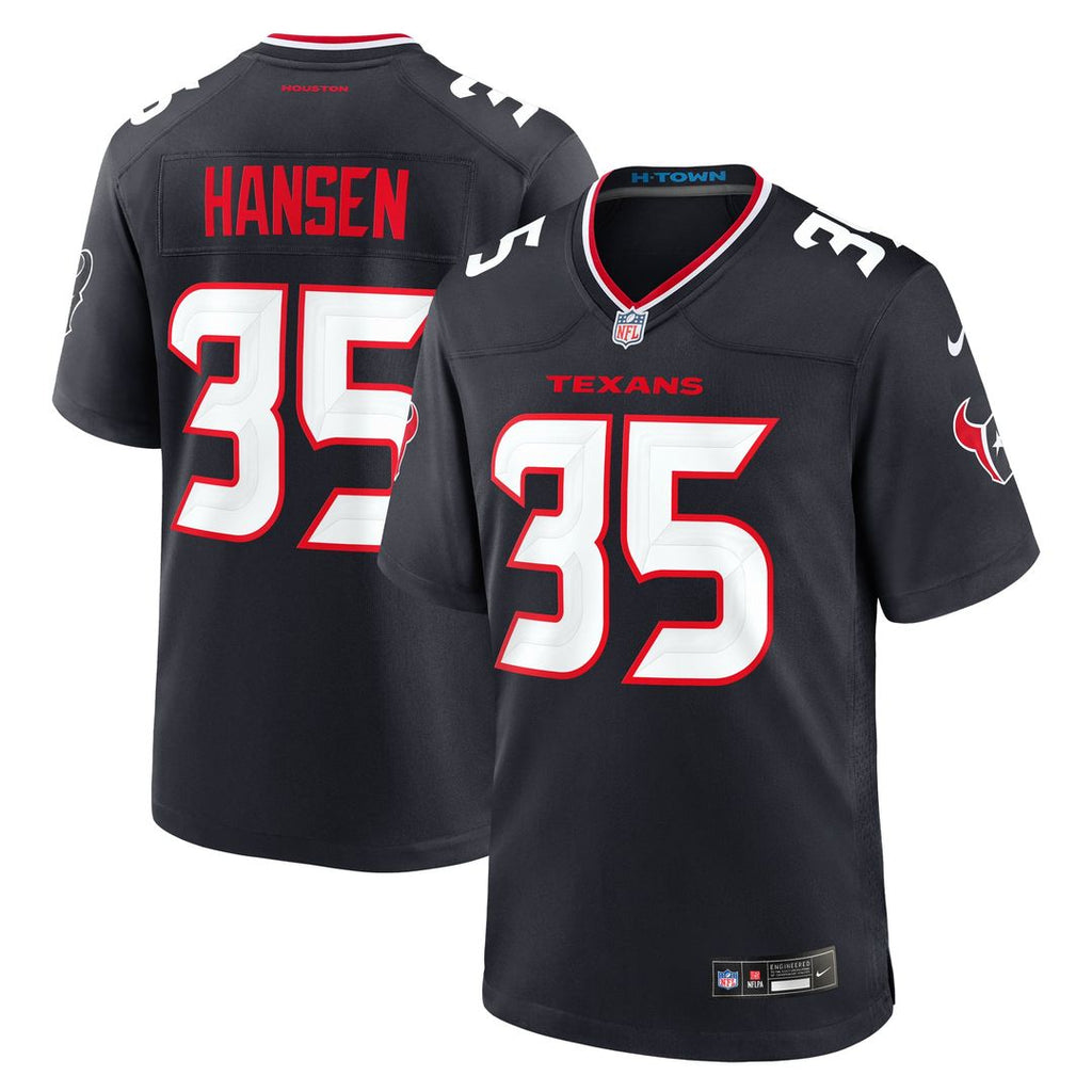 Houston Texans jersey
