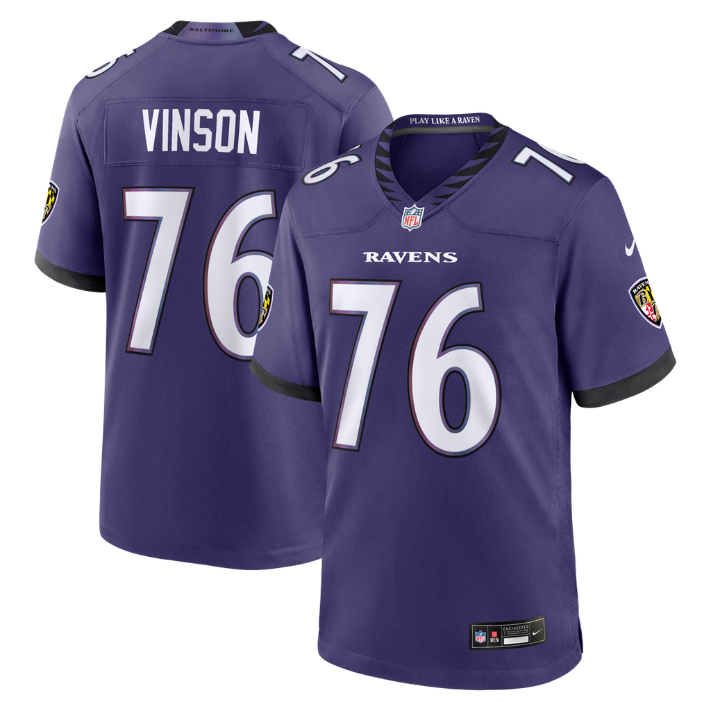 Baltimore Ravens jersey