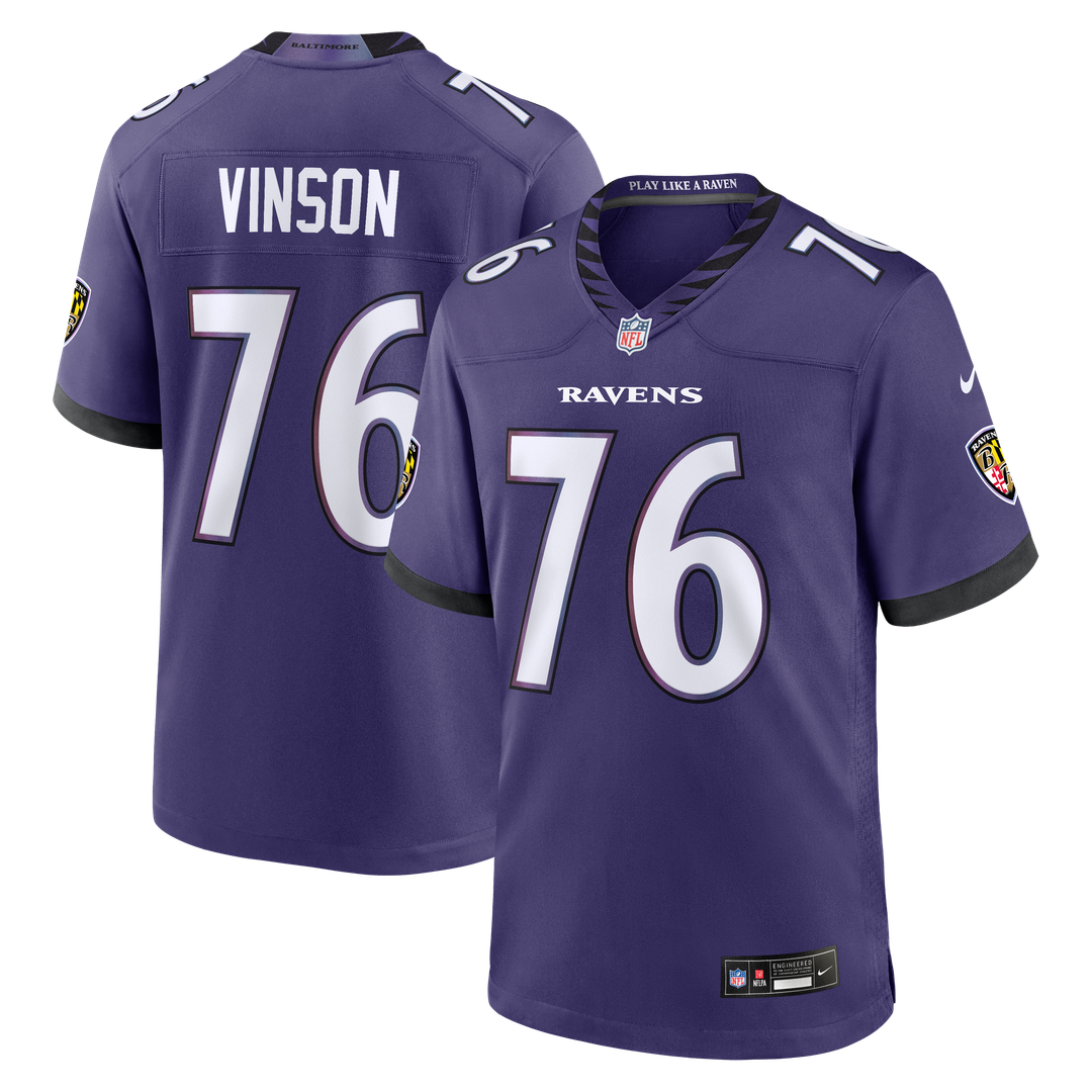 Baltimore Ravens jersey