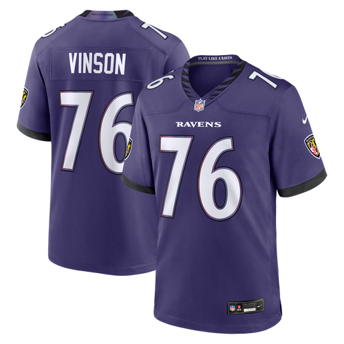 Baltimore Ravens jersey