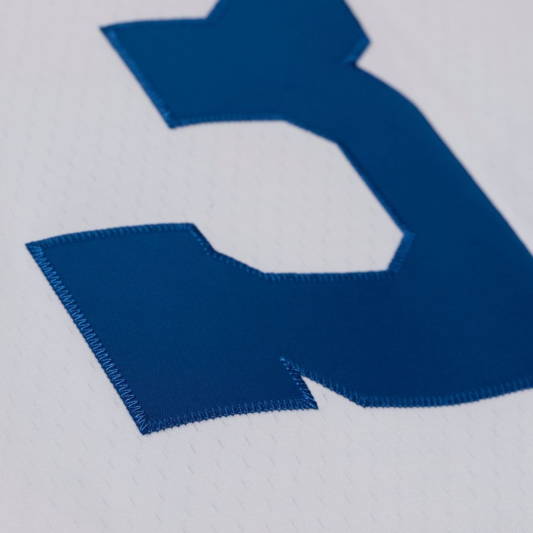 Men's Dallas Cowboys Tony Dorsett White Retired Legacy Replica Player Jersey