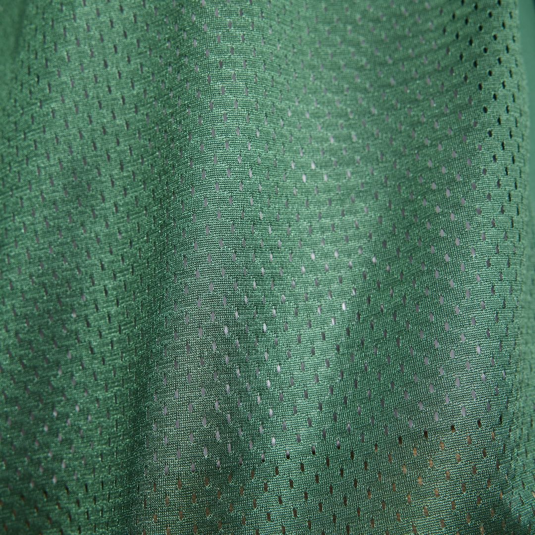 Men's Green Bay Packers Love Green Stitched Jersey