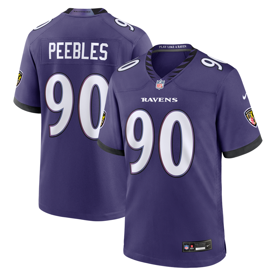 Baltimore Ravens jersey