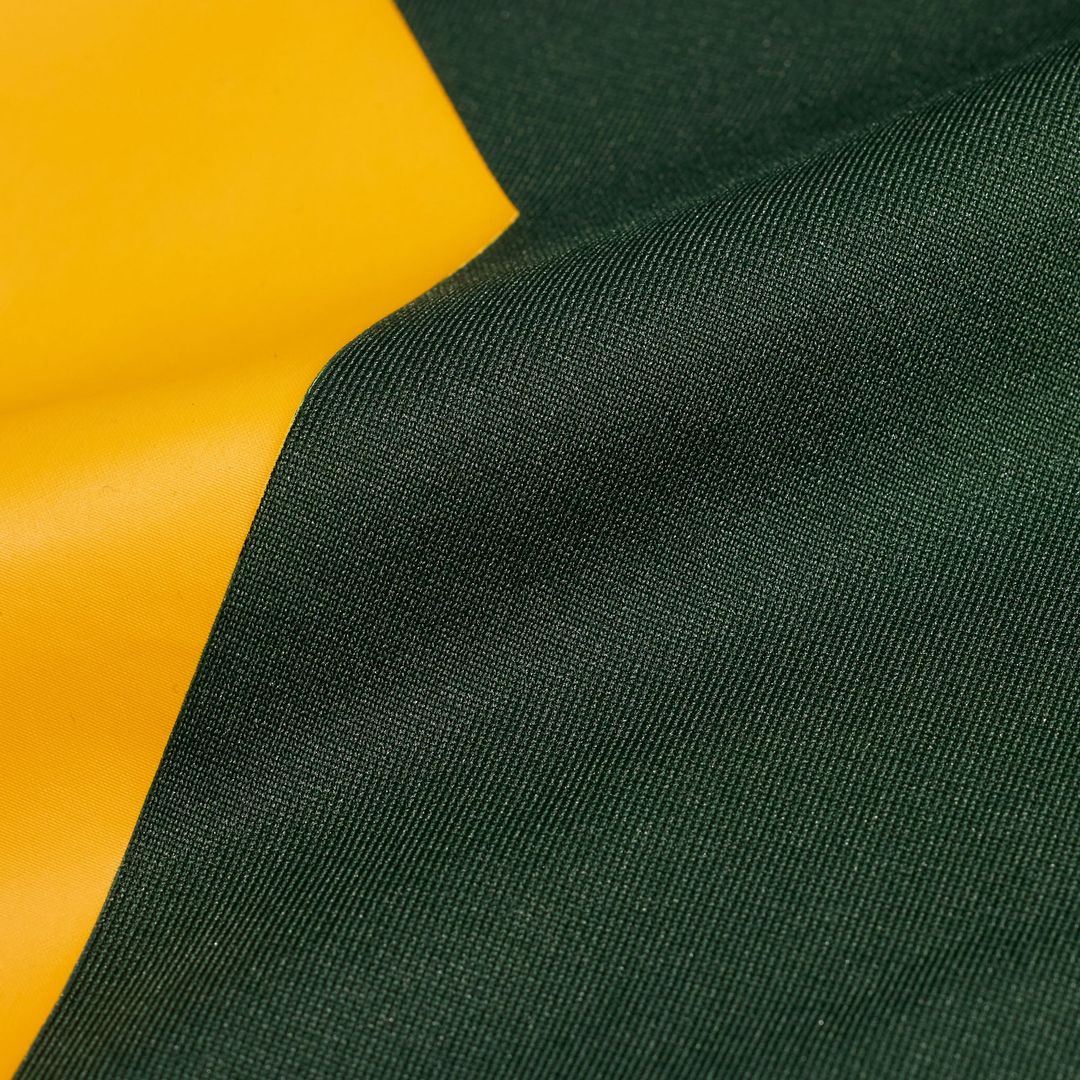Men's Green Bay Packers Love Green Alternate Jersey