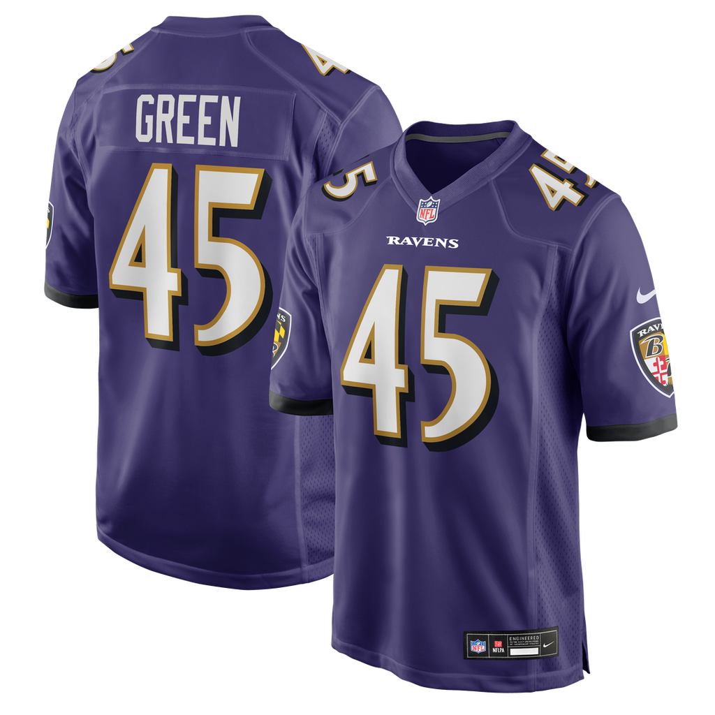 Baltimore Ravens jersey