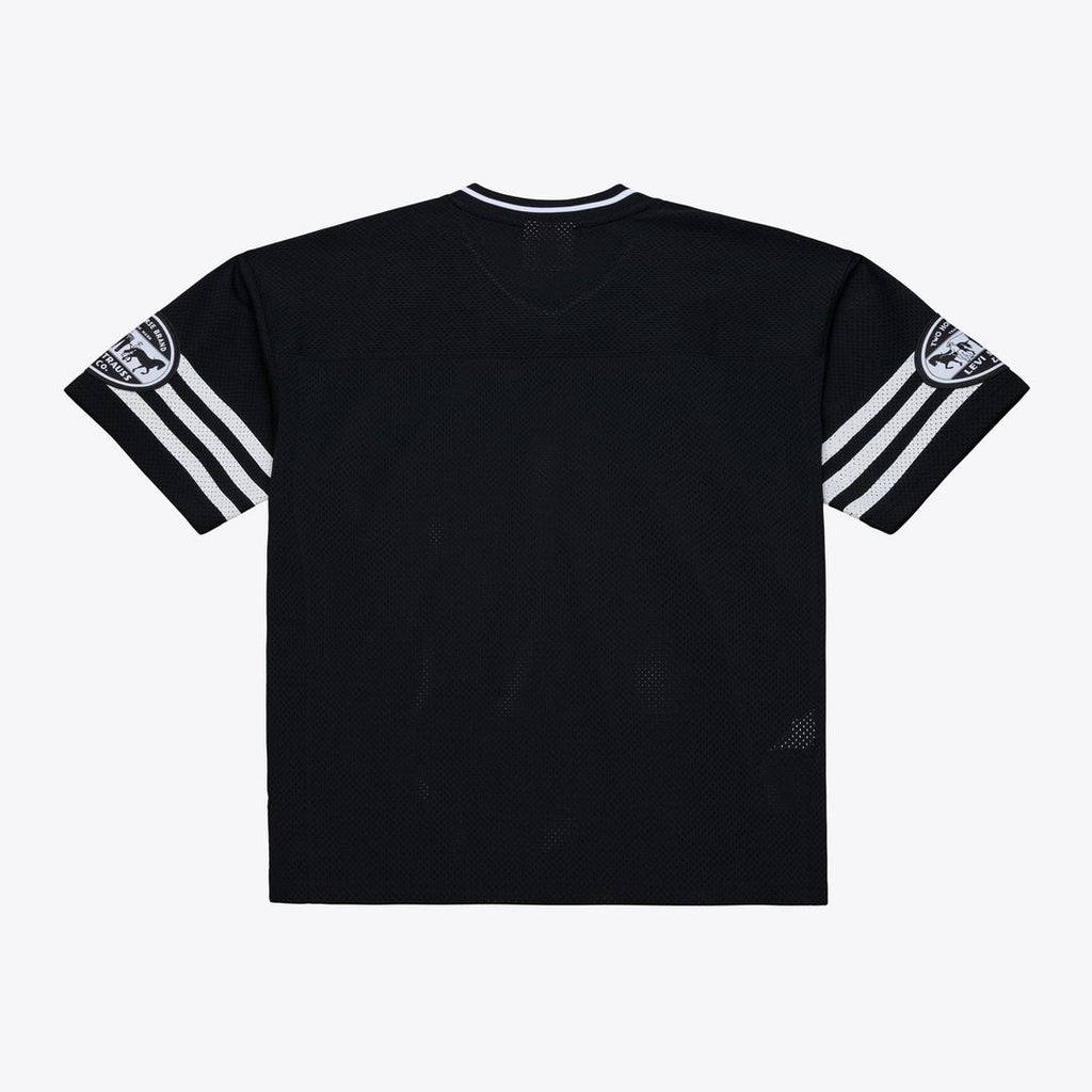 Unisex Super Bowl LX x Levi's Black Legacy Jersey