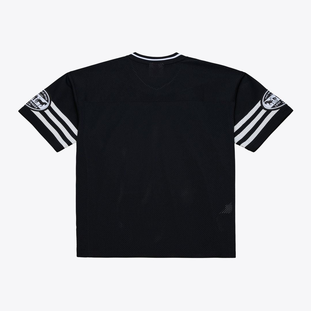 Unisex Super Bowl LX x Levi's Black Legacy Jersey