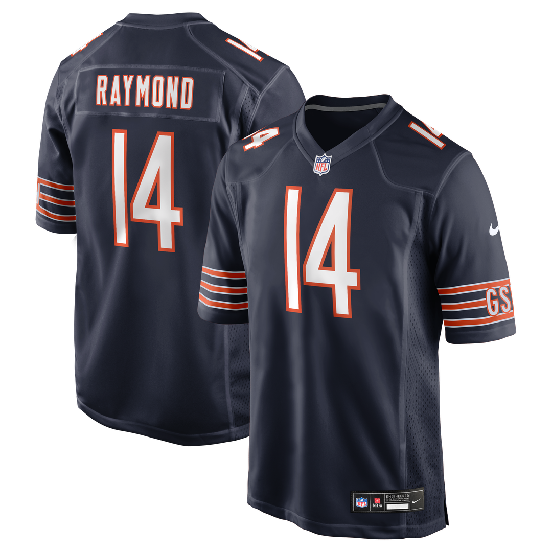 Chicago Bears jersey