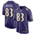 Baltimore Ravens jersey