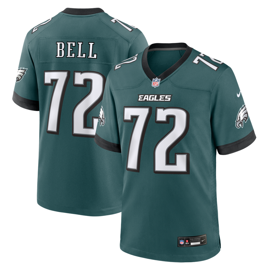 Philadelphia Eagles jersey