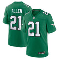 Philadelphia Eagles jersey