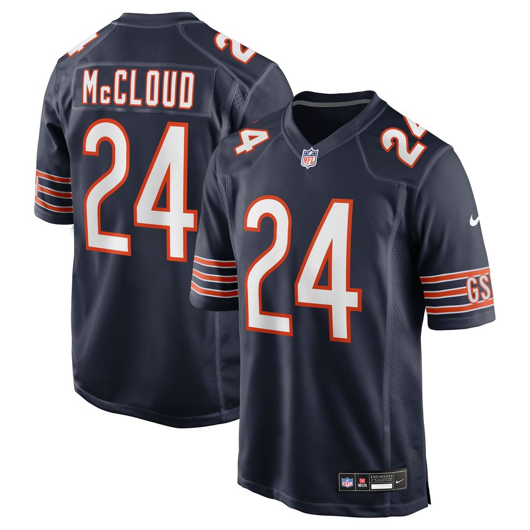 Chicago Bears jersey