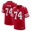 San Francisco 49ers jersey