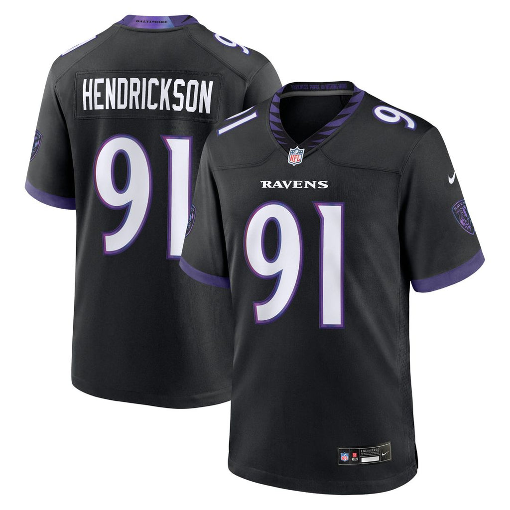 Baltimore Ravens jersey
