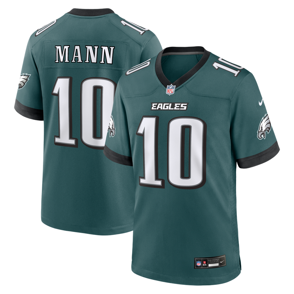 Philadelphia Eagles jersey