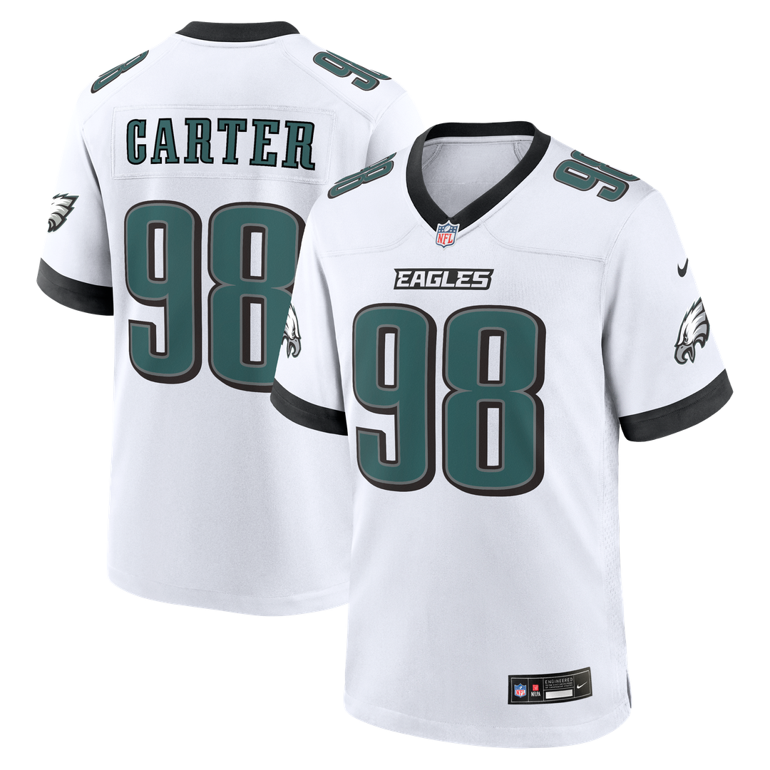 Philadelphia Eagles jersey