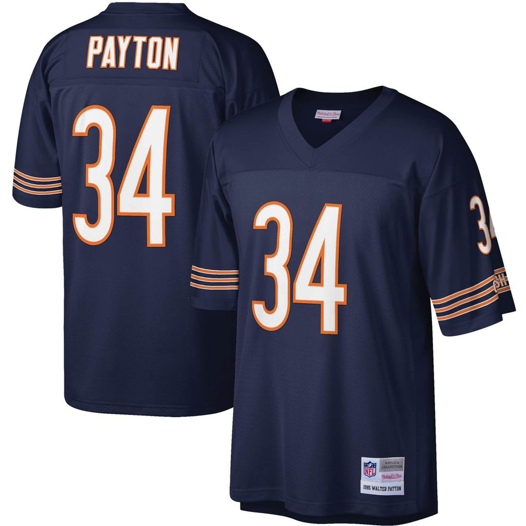 Chicago Bears jersey