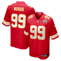 Kansas City Chiefs jersey