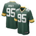 Green Bay Packers jersey