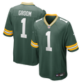 Green Bay Packers jersey