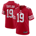 San Francisco 49ers jersey