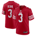 San Francisco 49ers jersey