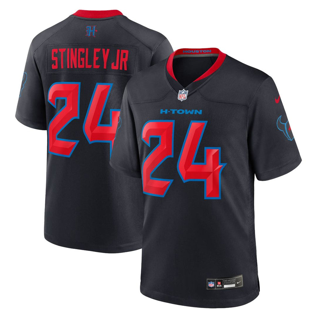 Houston Texans jersey