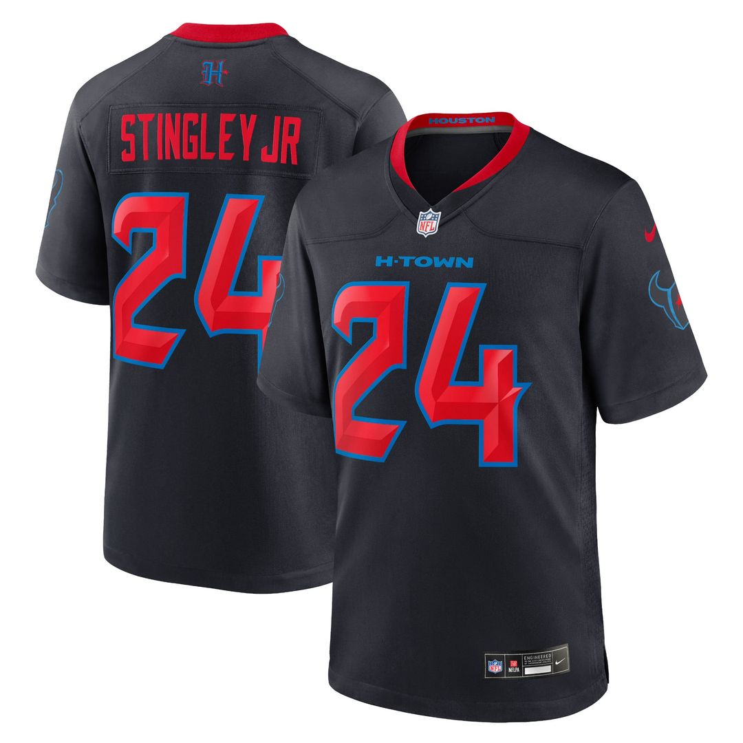Houston Texans jersey