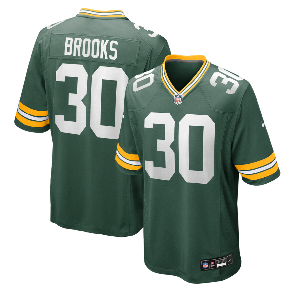 Green Bay Packers jersey