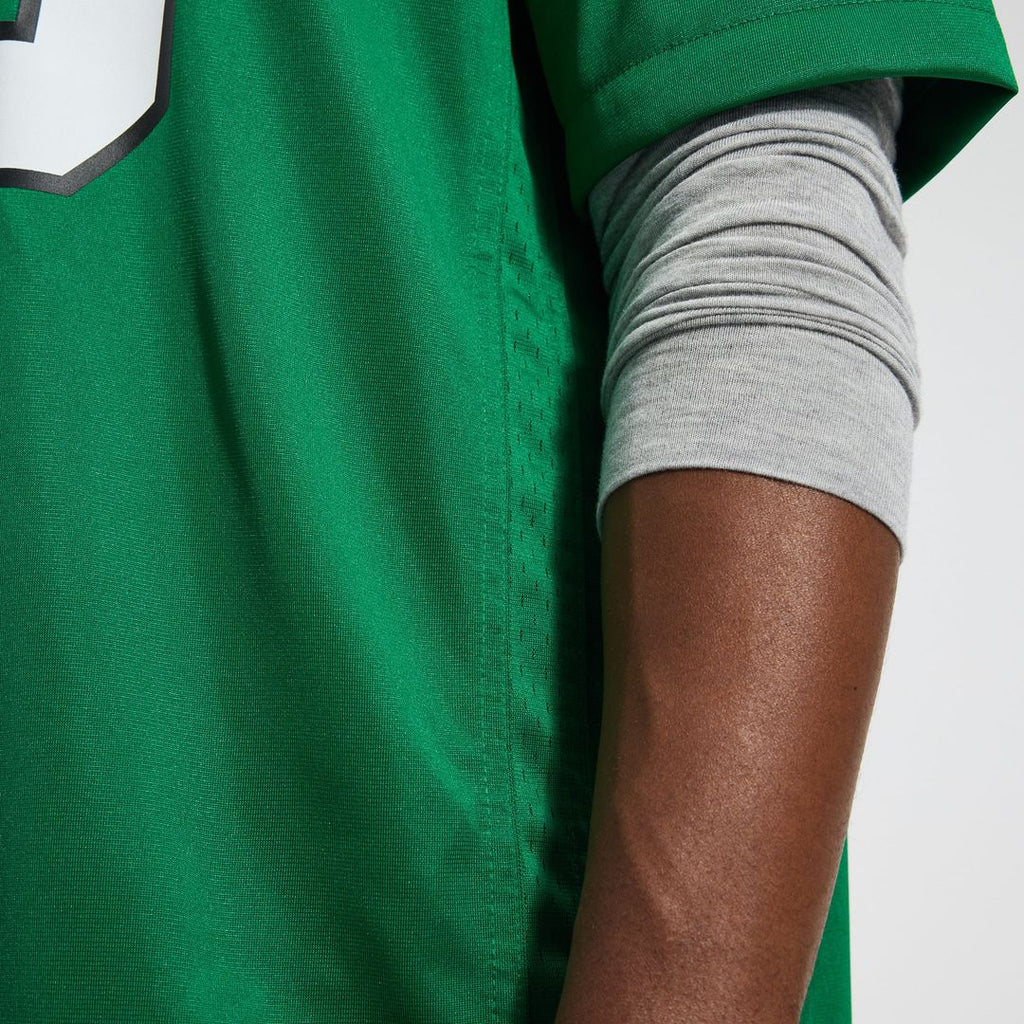 Men's Philadelphia Eagles Jalen Carter White