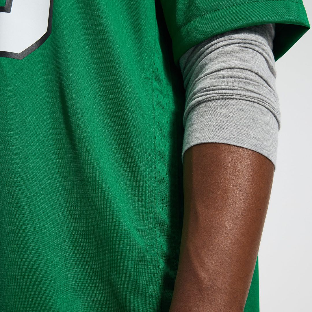 Men's Philadelphia Eagles Jalen Carter White