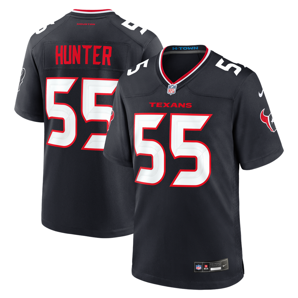 Houston Texans jersey