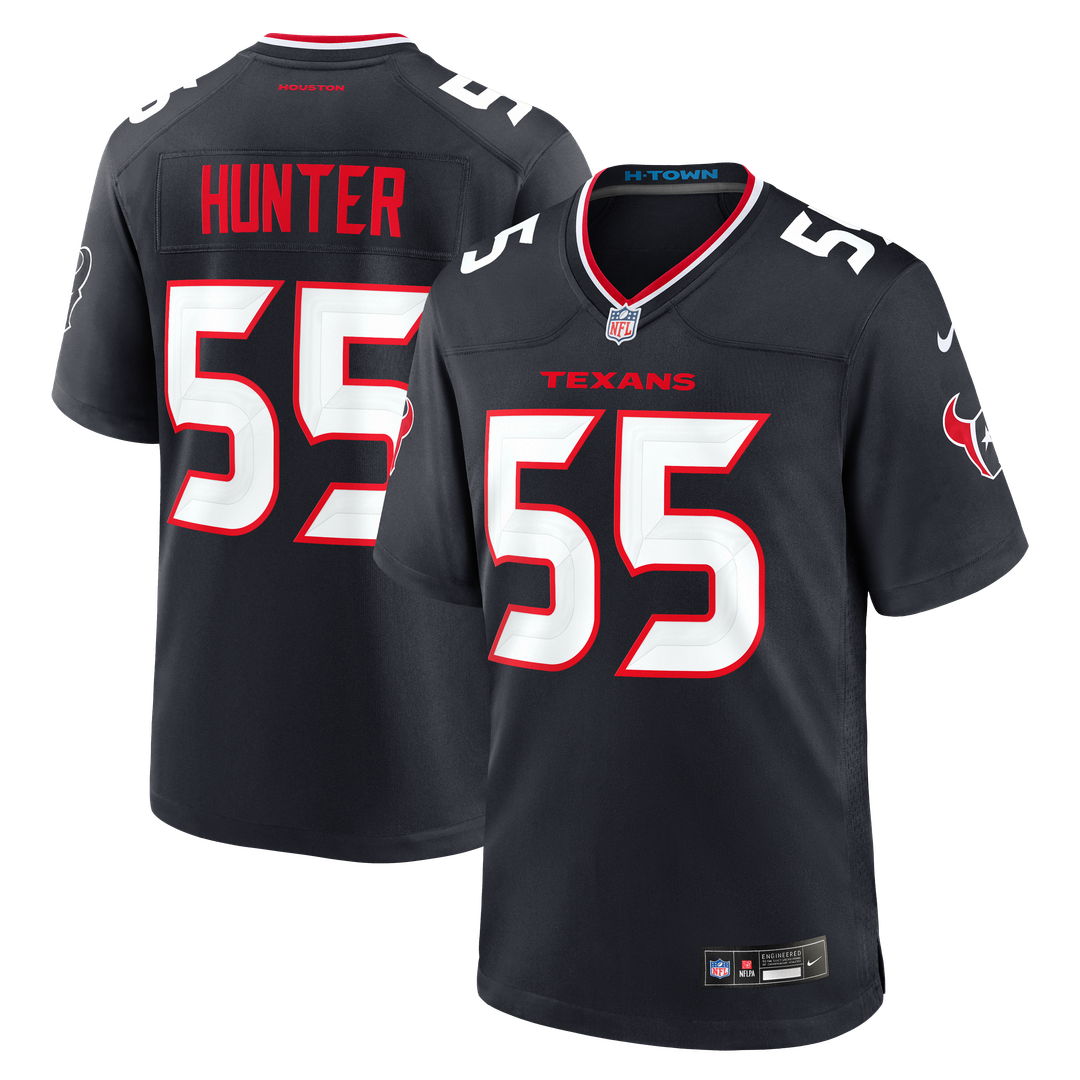 Houston Texans jersey