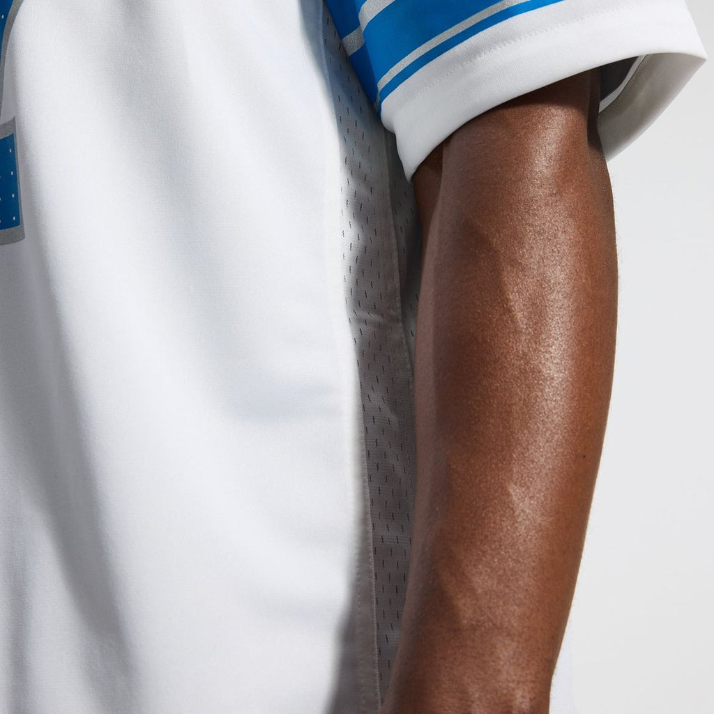 Men's Detroit Lions Aidan Hutchinson White