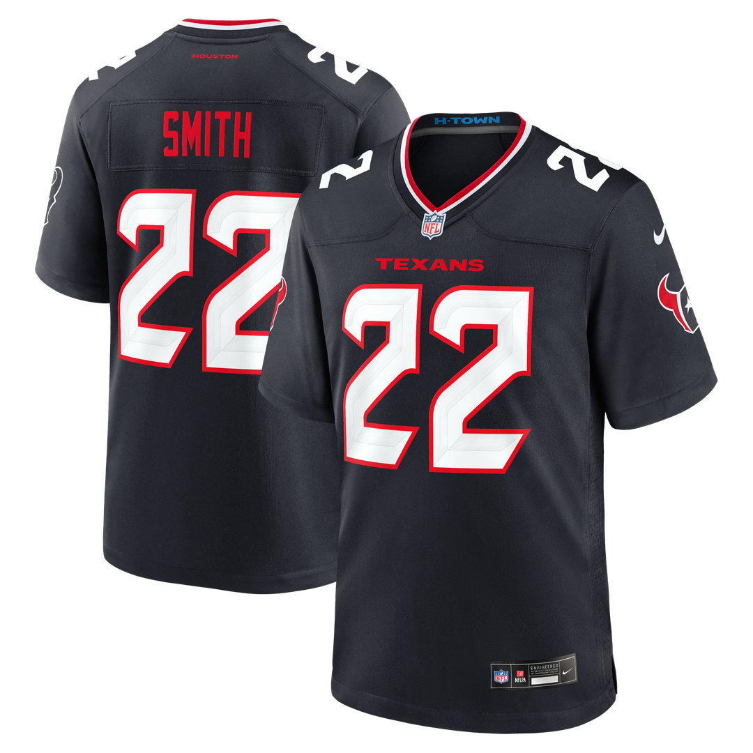 Houston Texans jersey