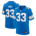 Detroit Lions jersey