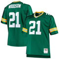 Green Bay Packers jersey