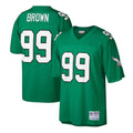 Philadelphia Eagles jersey