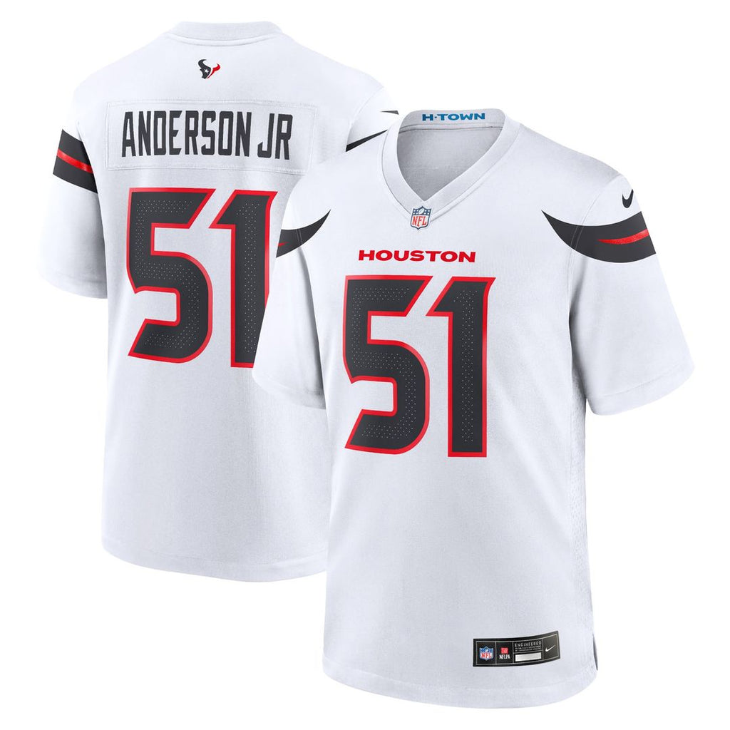 Houston Texans jersey