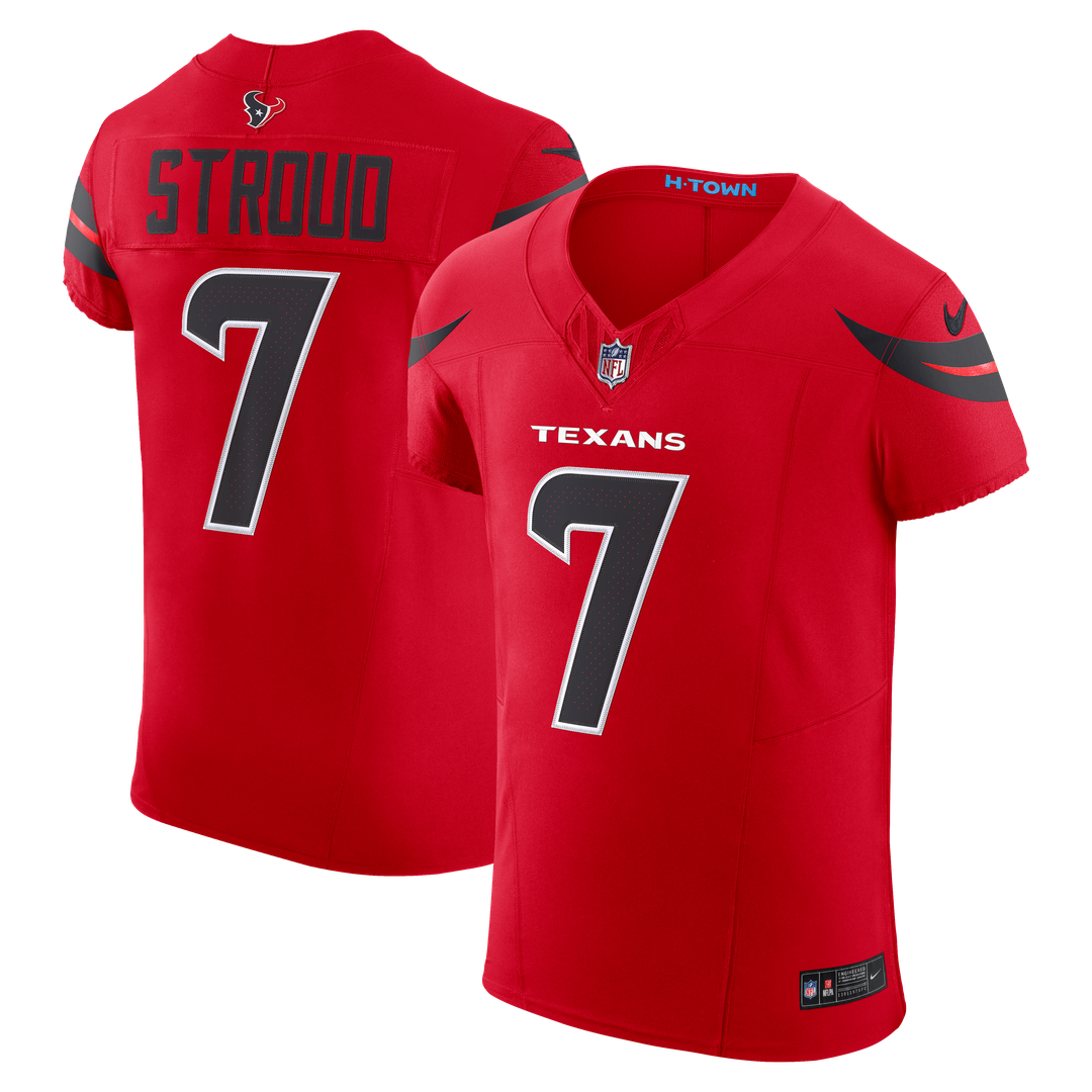 Houston Texans jersey