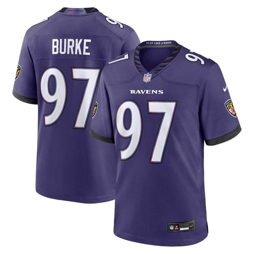 Baltimore Ravens jersey