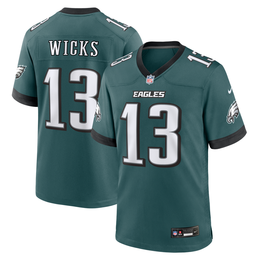 Philadelphia Eagles jersey