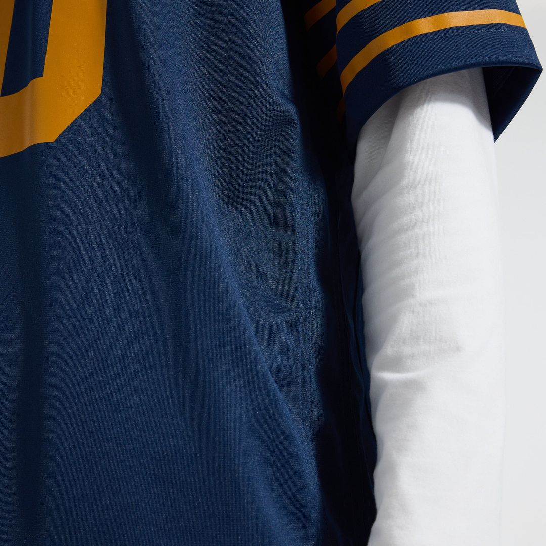 Men's Green Bay Packers Love Navy The 1923 Classic Jersey