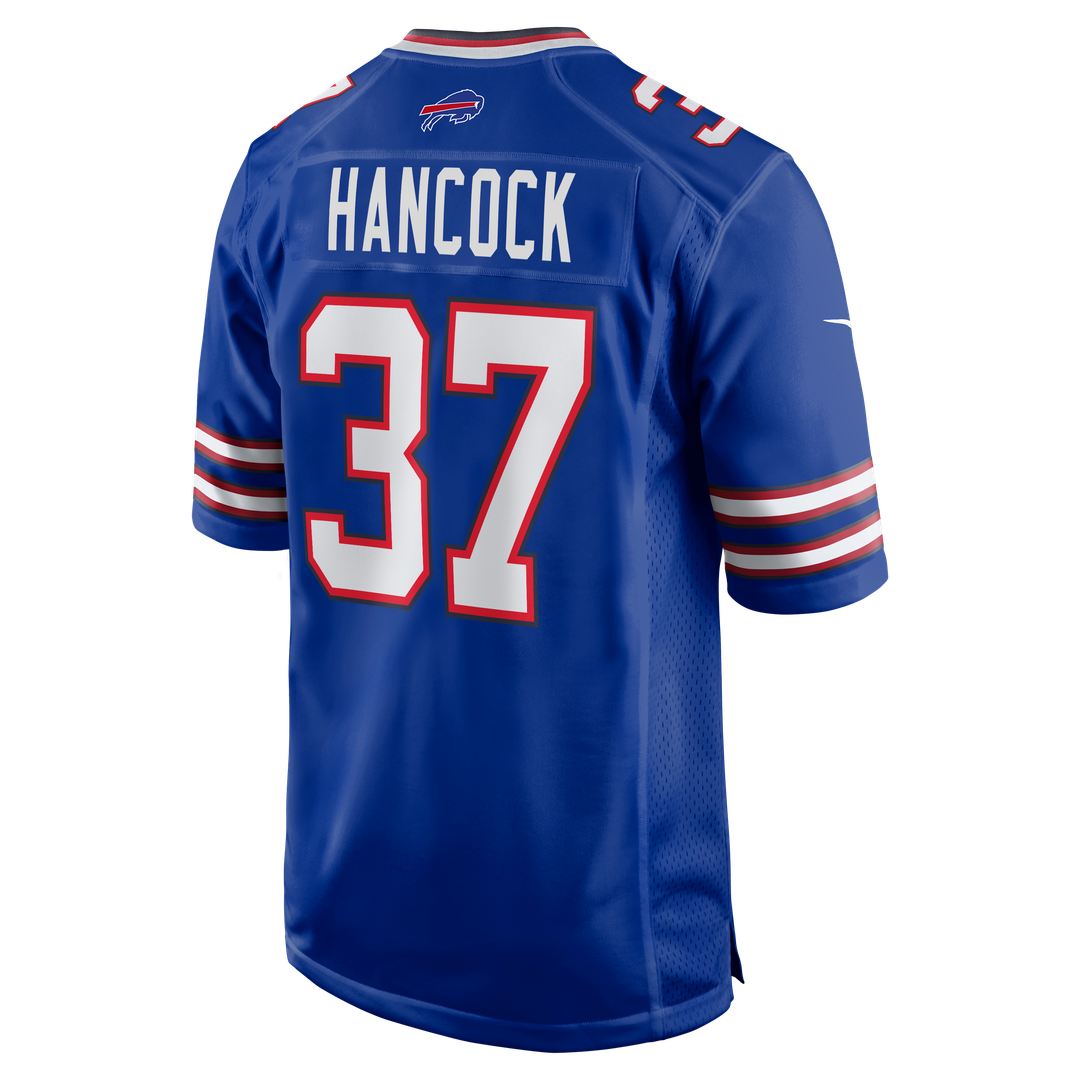 Men's Buffalo Bills Hancock Royal Team
