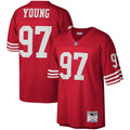 San Francisco 49ers jersey
