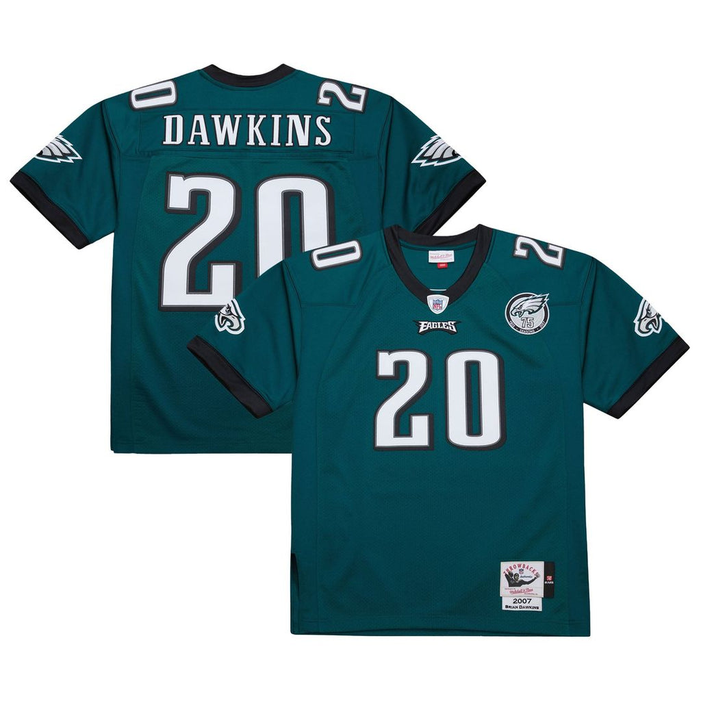 Philadelphia Eagles jersey