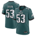 Philadelphia Eagles jersey