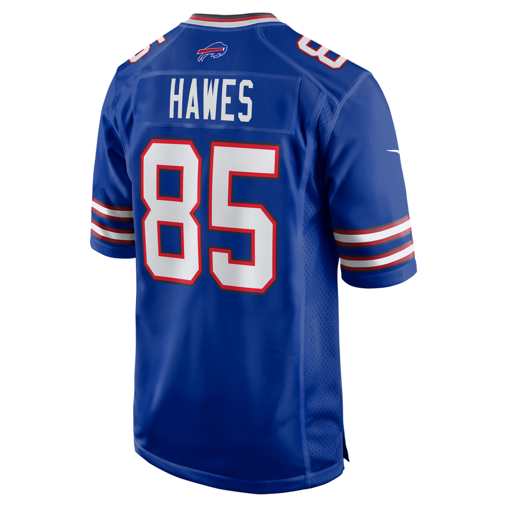 Men's Buffalo Bills Jackson Hawes Royal Team