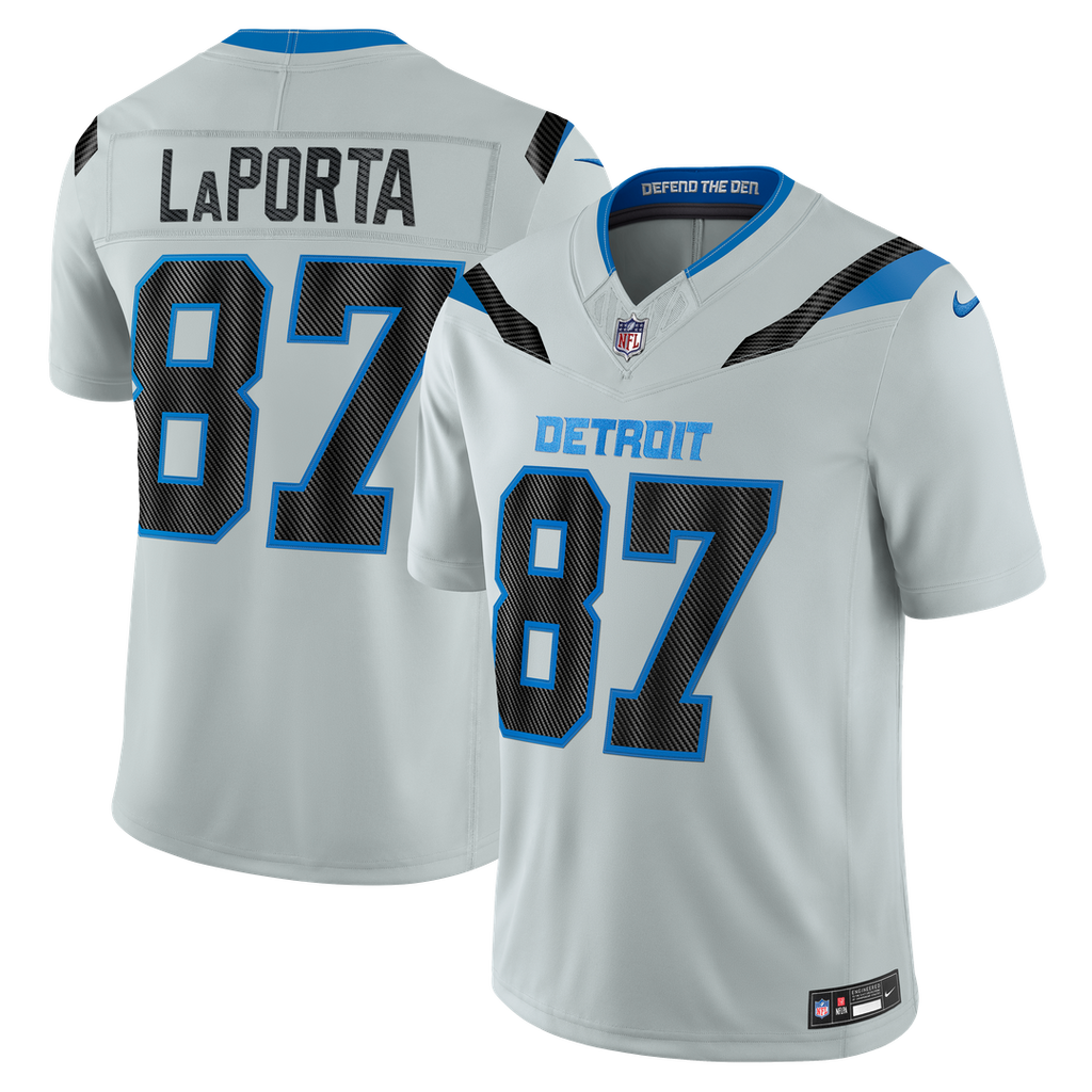Detroit Lions jersey