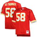 Kansas City Chiefs jersey